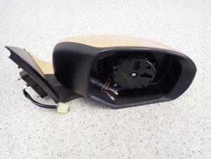 SUZUKI SWIFT 10- MK7 LUSTERKO PRAWE 5PIN ZUN