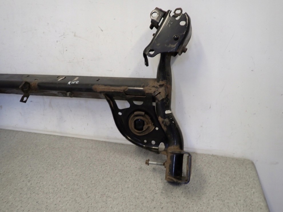 NISSAN MICRA K12 02 BELKA ZAWIESZENIA TYŁ 3/10