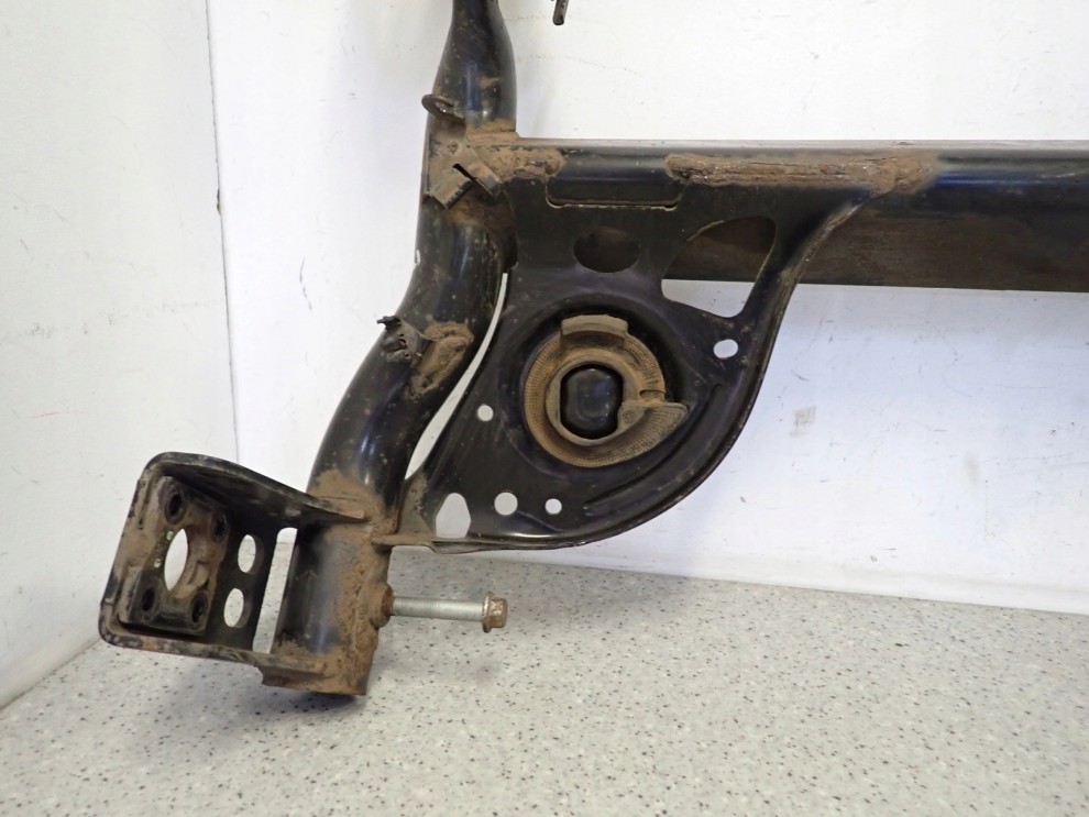 NISSAN MICRA K12 02 BELKA ZAWIESZENIA TYŁ 5/10