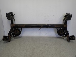 NISSAN MICRA K12 02 BELKA ZAWIESZENIA TYŁ