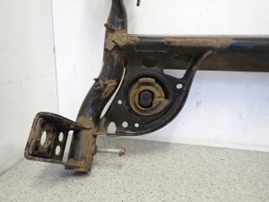 NISSAN MICRA K12 02 BELKA ZAWIESZENIA TYŁ 5/10 MINIATURA