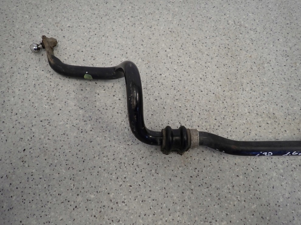 HYUNDAI i30 BENZ 06-12 STABILIZATOR DRĄŻEK STABILIZATORA PRZEDNI 2/4