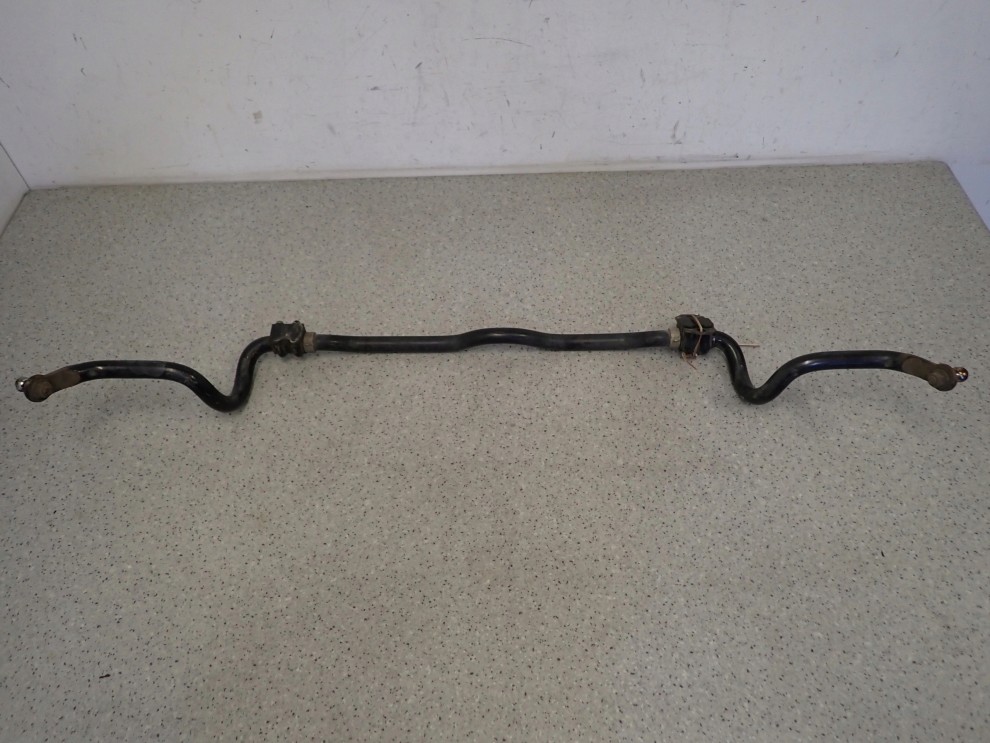 HYUNDAI i30 BENZ 06-12 STABILIZATOR DRĄŻEK STABILIZATORA PRZEDNI 4/4