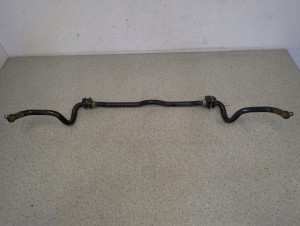 HYUNDAI i30 BENZ 06-12 STABILIZATOR DRĄŻEK STABILIZATORA PRZEDNI 4/4 MINIATURA