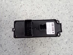 MAZDA 2 MAZDA2 03-07 PANEL STEROWANIA SZYB PRZEDNI LEWY 2 SZYBY 4/5 MINIATURA