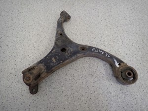 KIA RIO II 1.5 CRDI 05-10 WAHACZ PRZEDNI LEWY 1/4 MINIATURA