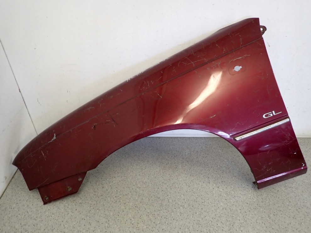 DAEWOO NEXIA 94-99 BŁOTNIK PRZEDNI LEWY 2/12