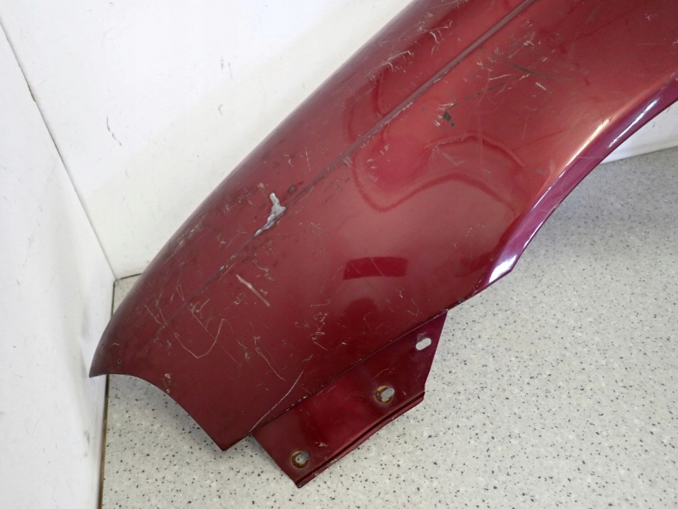 DAEWOO NEXIA 94-99 BŁOTNIK PRZEDNI LEWY 3/12