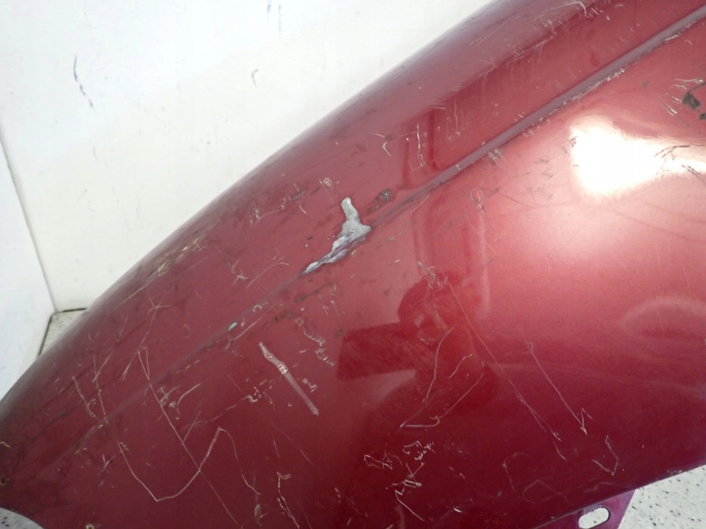 DAEWOO NEXIA 94-99 BŁOTNIK PRZEDNI LEWY 4/12