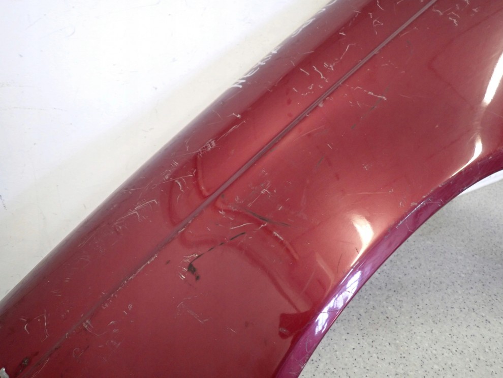 DAEWOO NEXIA 94-99 BŁOTNIK PRZEDNI LEWY 5/12