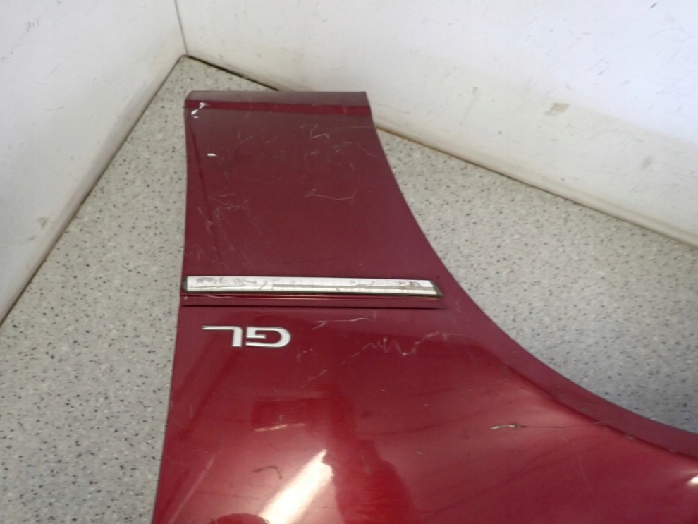 DAEWOO NEXIA 94-99 BŁOTNIK PRZEDNI LEWY 10/12