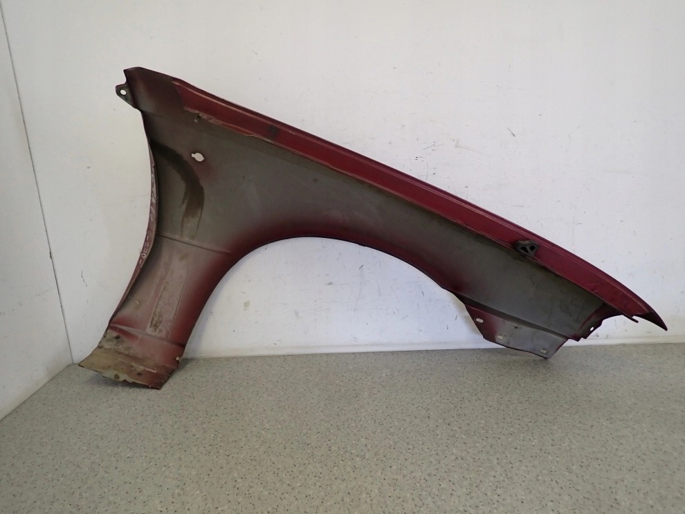 DAEWOO NEXIA 94-99 BŁOTNIK PRZEDNI LEWY 11/12