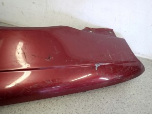 DAEWOO NEXIA 94-99 BŁOTNIK PRZEDNI LEWY 9/12 MINIATURA