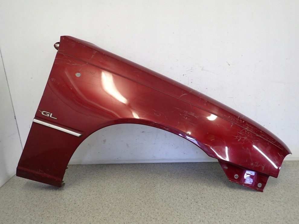 DAEWOO NEXIA 94-99 BŁOTNIK PRZEDNI PRAWY 1/9