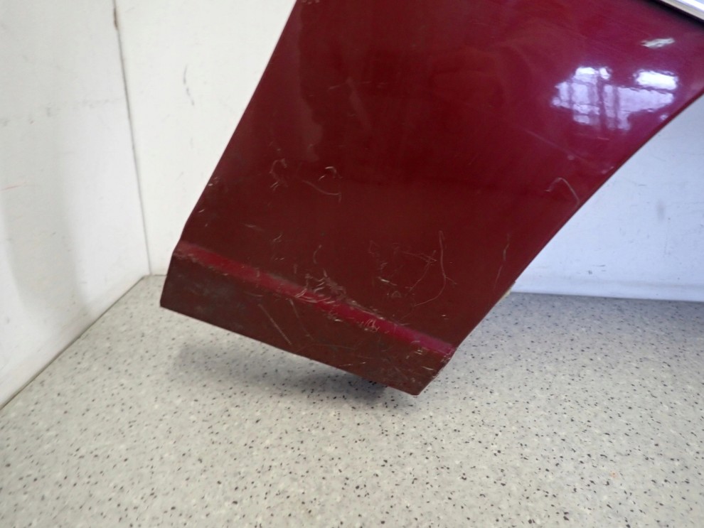 DAEWOO NEXIA 94-99 BŁOTNIK PRZEDNI PRAWY 7/9