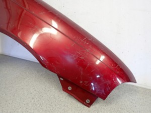 DAEWOO NEXIA 94-99 BŁOTNIK PRZEDNI PRAWY 3/9 MINIATURA