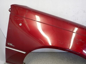 DAEWOO NEXIA 94-99 BŁOTNIK PRZEDNI PRAWY 5/9 MINIATURA