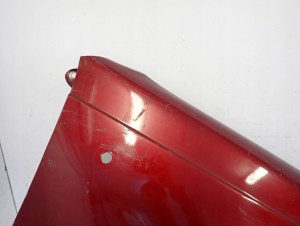 DAEWOO NEXIA 94-99 BŁOTNIK PRZEDNI PRAWY 6/9 MINIATURA