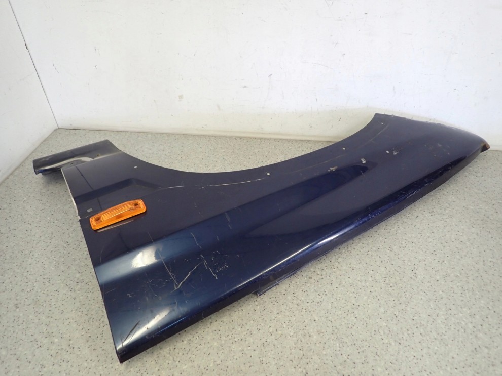 SSANGYONG MUSSO 95- BŁOTNIK PRZEDNI LEWY 10/16