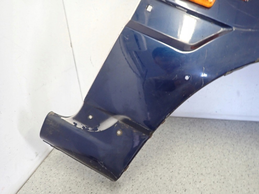 SSANGYONG MUSSO 95- BŁOTNIK PRZEDNI PRAWY 5/13