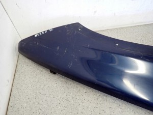 SSANGYONG MUSSO 95- BŁOTNIK PRZEDNI PRAWY 9/13 MINIATURA