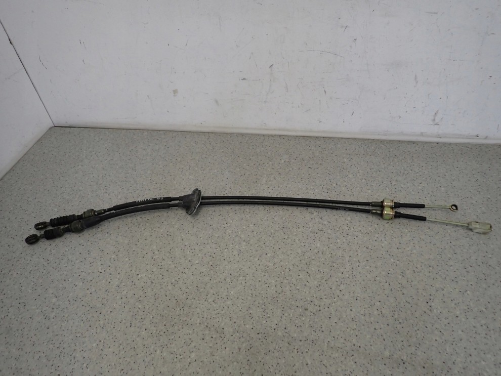 DAEWOO MATIZ II 1.0 LINKI ZMIANY BIEGÓW 1/6