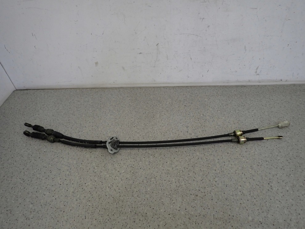 DAEWOO MATIZ II 1.0 LINKI ZMIANY BIEGÓW 4/6