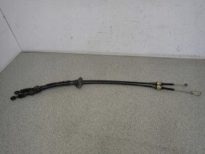 DAEWOO MATIZ II 1.0 LINKI ZMIANY BIEGÓW 1/6 MINIATURA