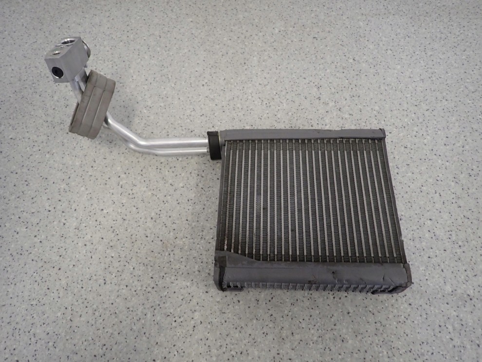 HONDA CIVIC VIII 06- UFO PAROWNIK KLIMATYZACJI 1/7