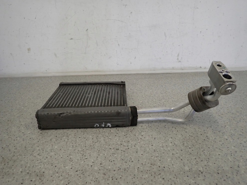 HONDA CIVIC VIII 06- UFO PAROWNIK KLIMATYZACJI 3/7