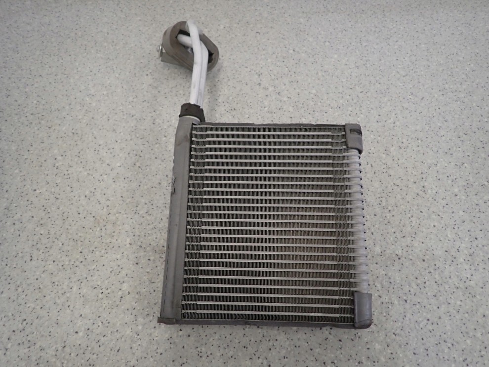 HONDA CIVIC VIII 06- UFO PAROWNIK KLIMATYZACJI 5/7