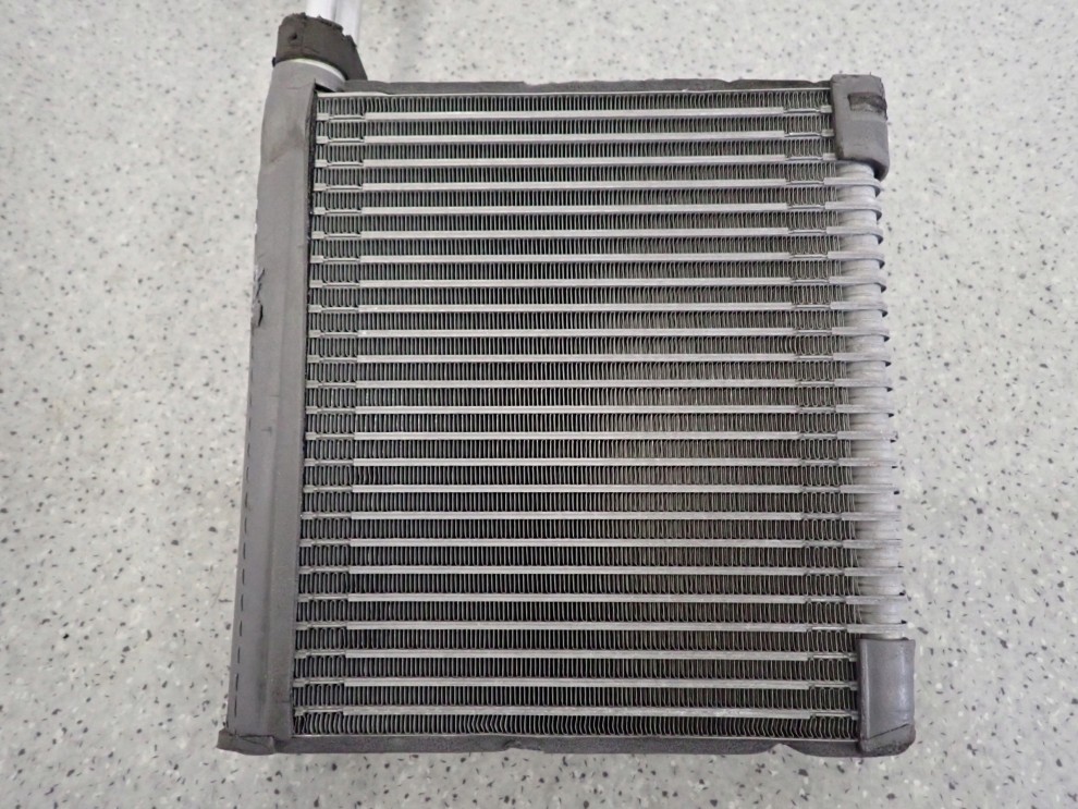 HONDA CIVIC VIII 06- UFO PAROWNIK KLIMATYZACJI 6/7