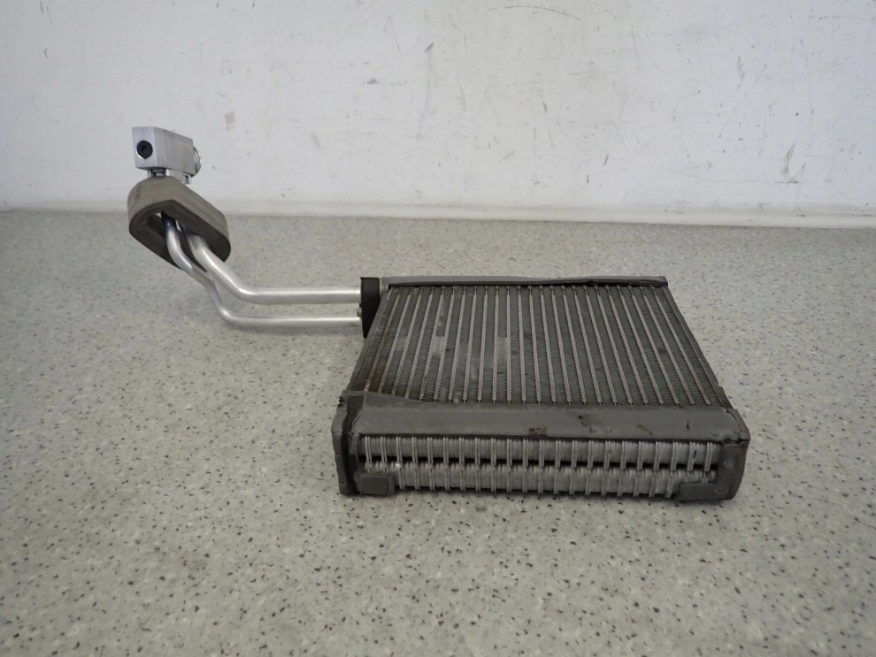 HONDA CIVIC VIII 06- UFO PAROWNIK KLIMATYZACJI 7/7