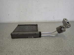 HONDA CIVIC VIII 06- UFO PAROWNIK KLIMATYZACJI 3/7 MINIATURA