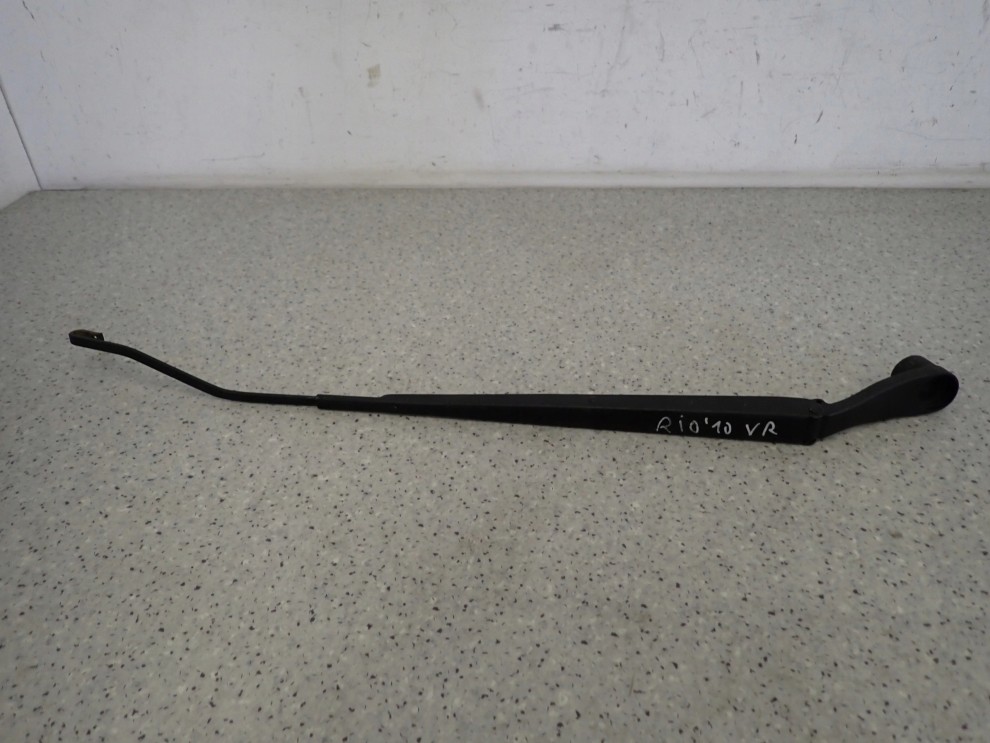 KIA RIO II 05-10 RAMIE WYCIERACZKI PRZEDNIE PRAWE 1/5