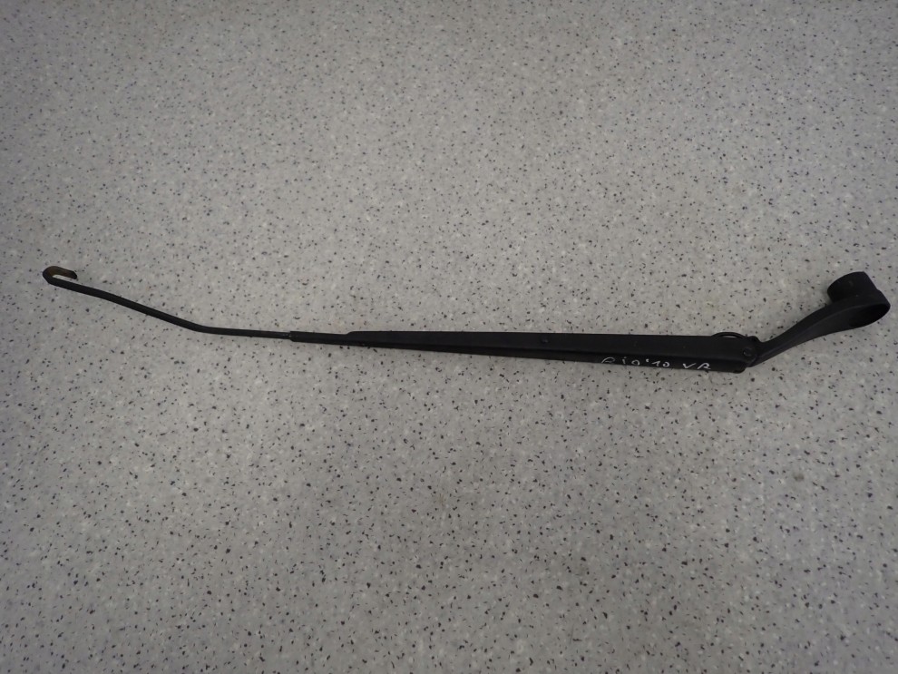 KIA RIO II 05-10 RAMIE WYCIERACZKI PRZEDNIE PRAWE 2/5