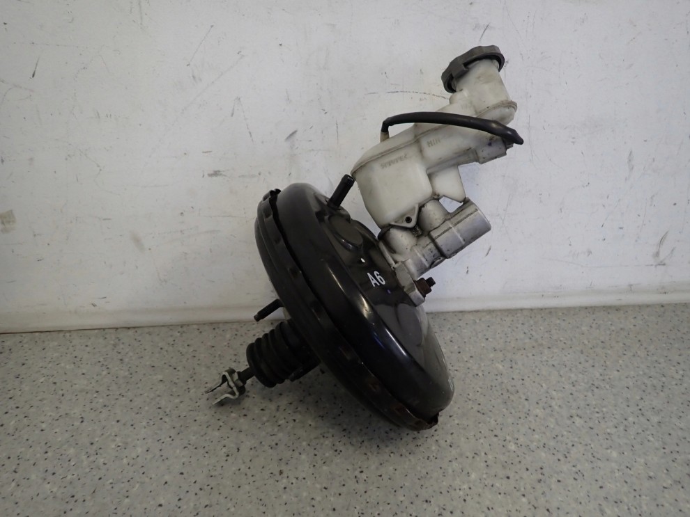 SUZUKI CELERIO 14-19 SERWO HAMULCOWE POMPA 3/6