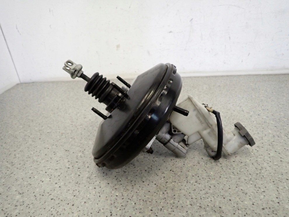 SUZUKI CELERIO 14-19 SERWO HAMULCOWE POMPA 5/6