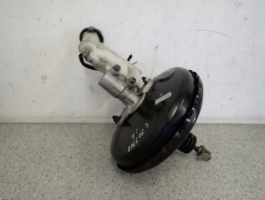 SUZUKI CELERIO 14-19 SERWO HAMULCOWE POMPA