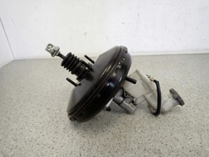 SUZUKI CELERIO 14-19 SERWO HAMULCOWE POMPA 5/6 MINIATURA