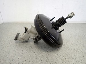 SUZUKI CELERIO 14-19 SERWO HAMULCOWE POMPA 6/6 MINIATURA