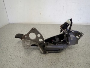 SUZUKI CELERIO 14-19 PEDAŁ HAMULCA 1/4 MINIATURA