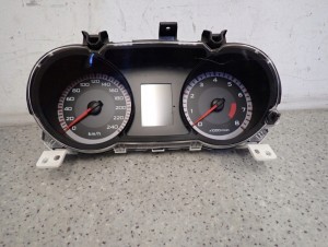 MITSUBISHI LANCER VIII 08- 1.5 I ZEGARY LICZNIK EUROPA 2/8 MINIATURA