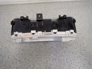 MITSUBISHI LANCER VIII 08- 1.5 I ZEGARY LICZNIK EUROPA 3/8 MINIATURA