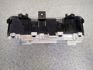 MITSUBISHI LANCER VIII 08- 1.5 I ZEGARY LICZNIK EUROPA 4/8 MINIATURA