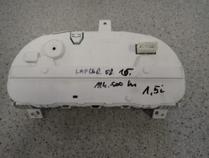 MITSUBISHI LANCER VIII 08- 1.5 I ZEGARY LICZNIK EUROPA 7/8 MINIATURA