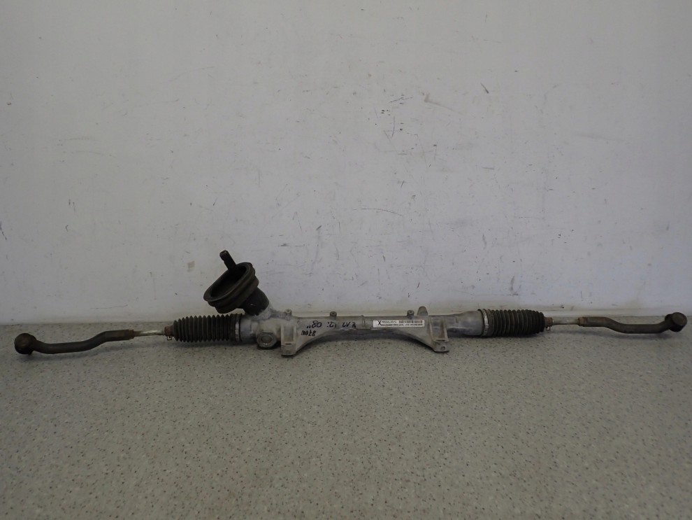 NISSAN MICRA K12 08-10 MAGLOWNICA PRZEKŁADNIA 1/7