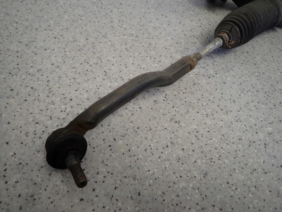 NISSAN MICRA K12 08-10 MAGLOWNICA PRZEKŁADNIA 6/7