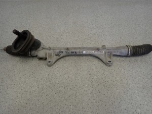 NISSAN MICRA K12 08-10 MAGLOWNICA PRZEKŁADNIA 2/7 MINIATURA