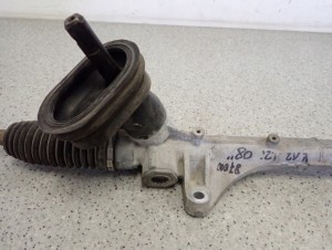 NISSAN MICRA K12 08-10 MAGLOWNICA PRZEKŁADNIA 3/7 MINIATURA